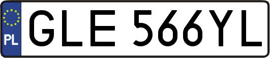 GLE566YL