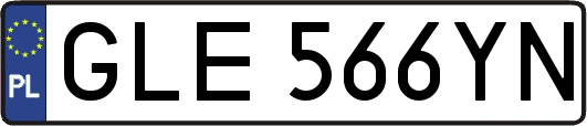 GLE566YN