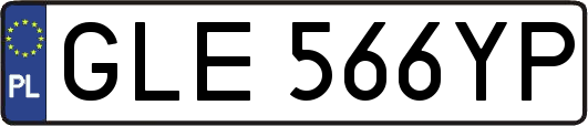 GLE566YP