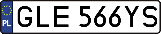 GLE566YS