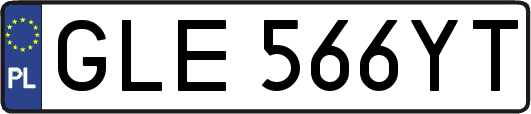 GLE566YT