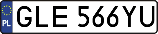 GLE566YU