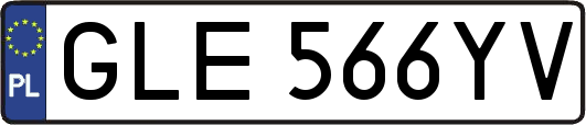 GLE566YV