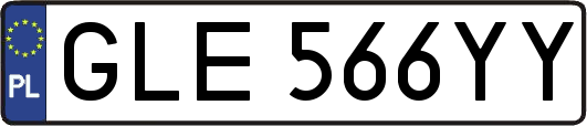 GLE566YY
