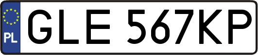 GLE567KP