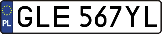 GLE567YL