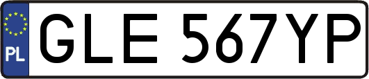 GLE567YP