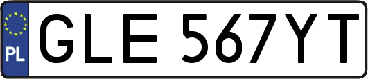 GLE567YT