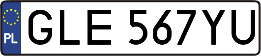 GLE567YU