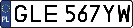 GLE567YW