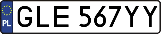 GLE567YY