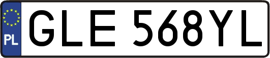 GLE568YL