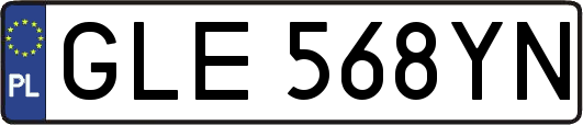 GLE568YN