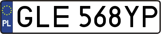 GLE568YP
