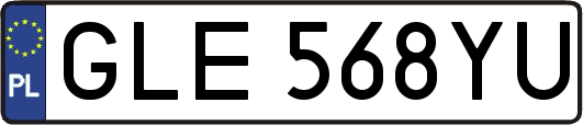 GLE568YU