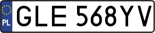 GLE568YV