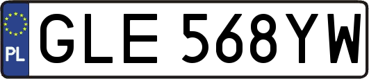 GLE568YW