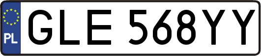 GLE568YY