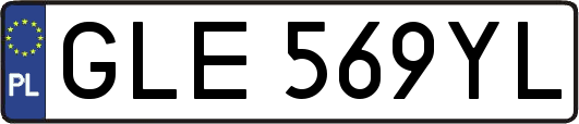 GLE569YL