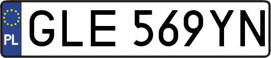 GLE569YN