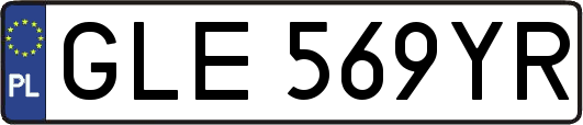 GLE569YR