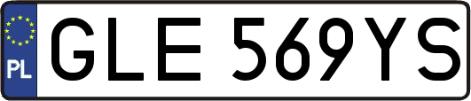 GLE569YS