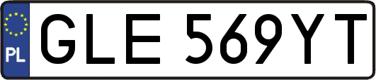 GLE569YT