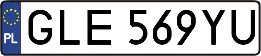 GLE569YU