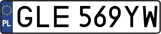 GLE569YW