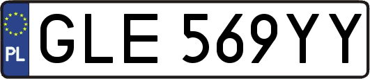 GLE569YY