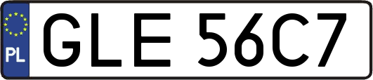 GLE56C7