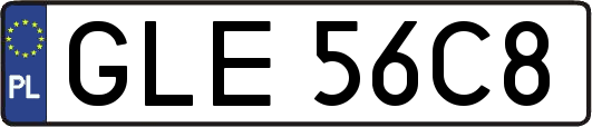 GLE56C8