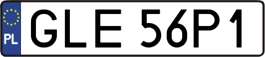 GLE56P1
