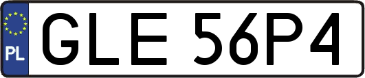 GLE56P4