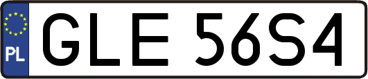 GLE56S4