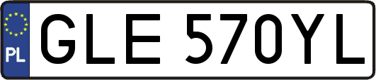 GLE570YL