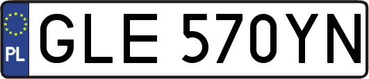 GLE570YN