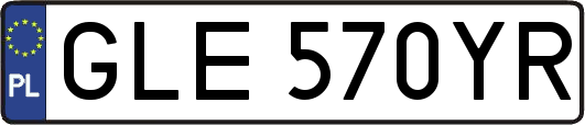 GLE570YR