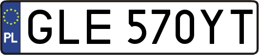 GLE570YT