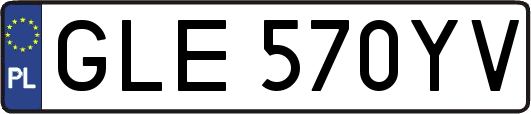 GLE570YV