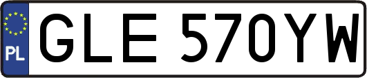 GLE570YW