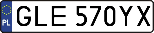 GLE570YX