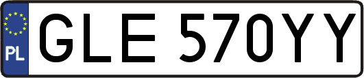 GLE570YY