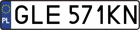 GLE571KN