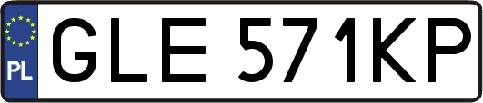 GLE571KP