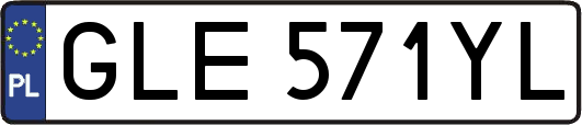 GLE571YL