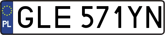 GLE571YN