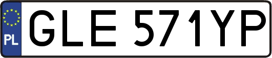 GLE571YP