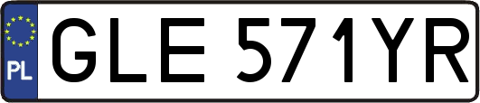 GLE571YR