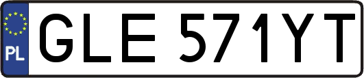 GLE571YT